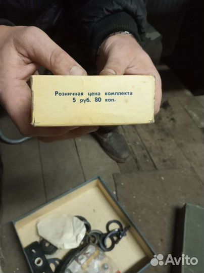 Кольца поршневые ваз 79 мм