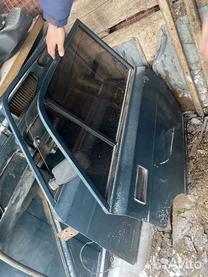 Разборка Ваз 2105-07-10-12 Калина мерседес