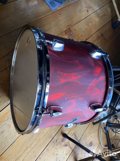 Ударная установка mapex Tom 13”