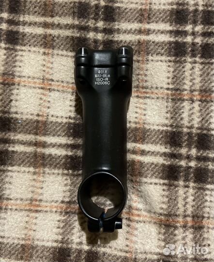 Вынос руля 90 мм