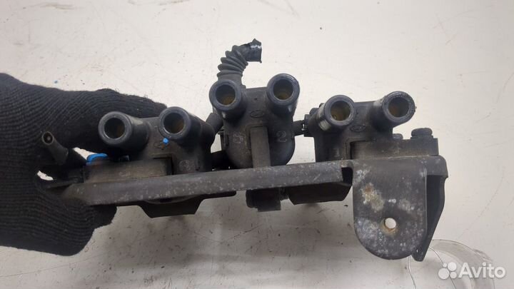 Катушка зажигания Hyundai Coupe (Tiburon)