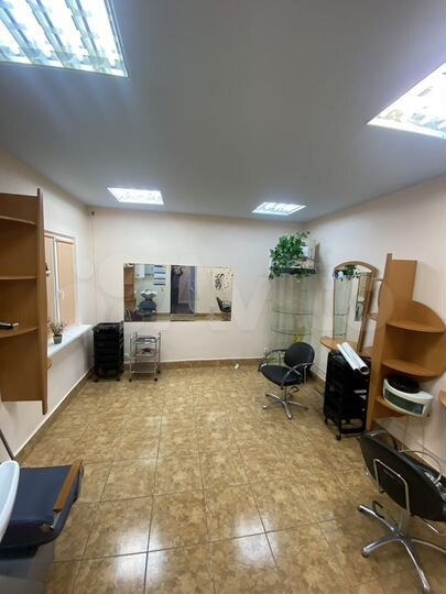 Свободного назначения, 16.5м² + 7м² два помещения