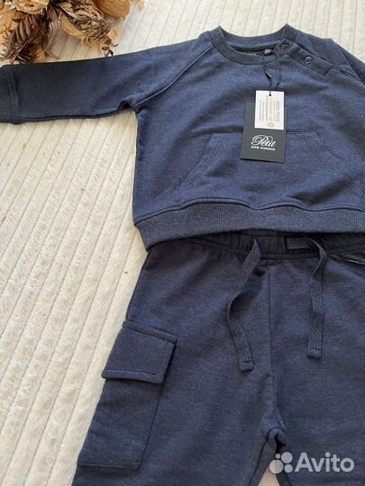 Костюм детский