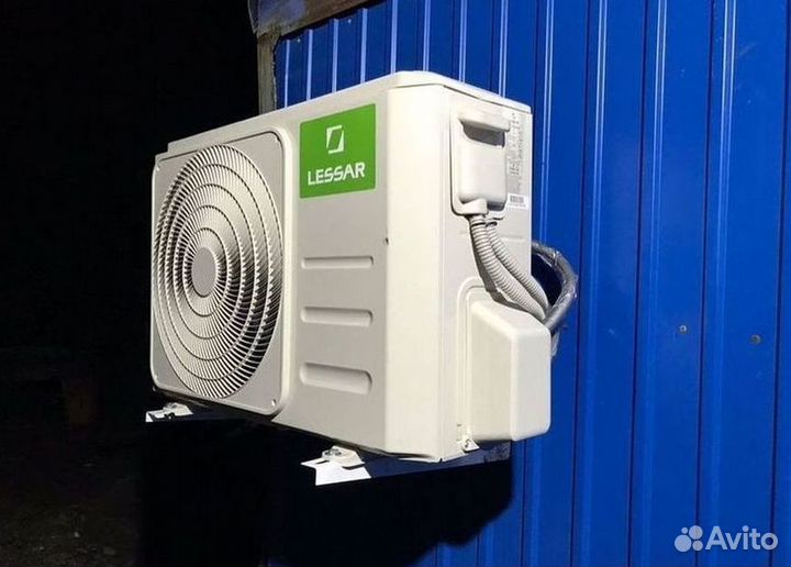 Кондиционеры. Сплит Системы. Монтаж. Гарантия