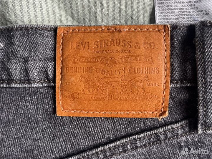 Женские джинсы Levi's Premium оригинал