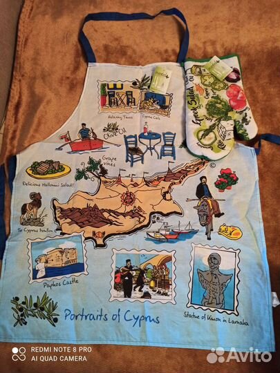 Прихватки для кухни