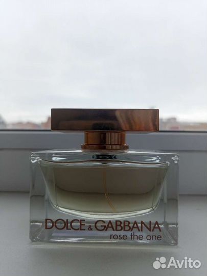 Dolce gabbana Rose the one