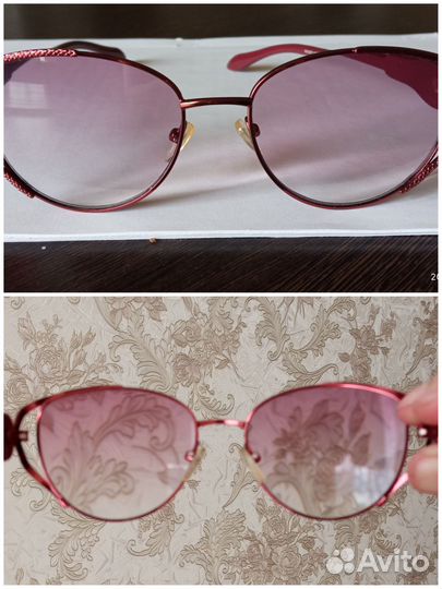 Очки с диоптриями +2.25