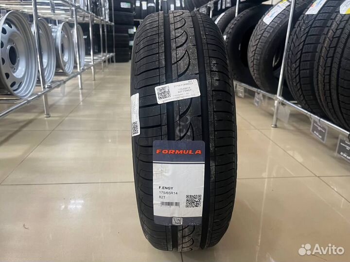 Pirelli Formula Energy 175/65 R14 82T