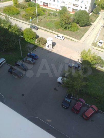 4-к. квартира, 84,2 м², 9/10 эт.