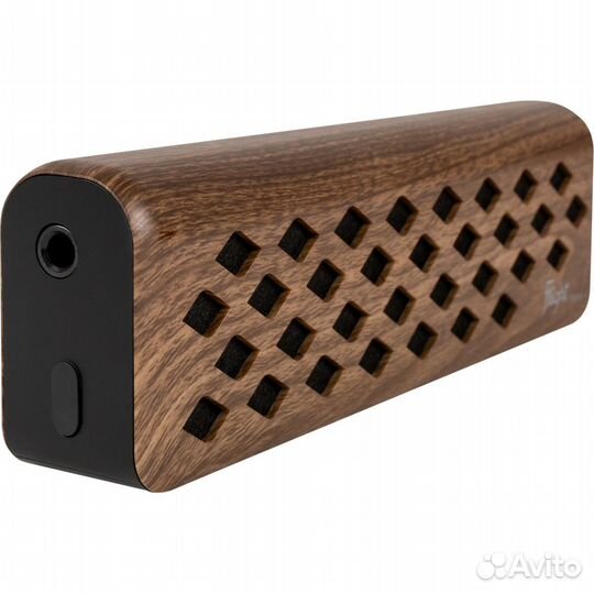 Комбоусилитель Flight Tiny 6 Walnut