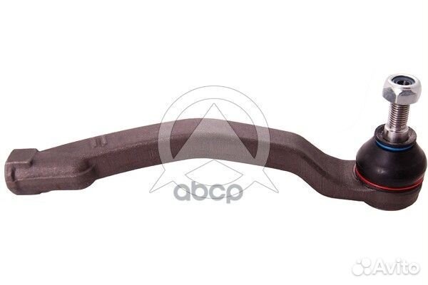 Наконечник рулевой тяги правый Renault/Megane/S