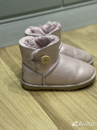 Ugg угги детские 29 30