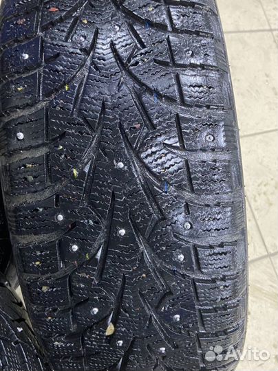 Toyo Observe G3-Ice 195/55 R15