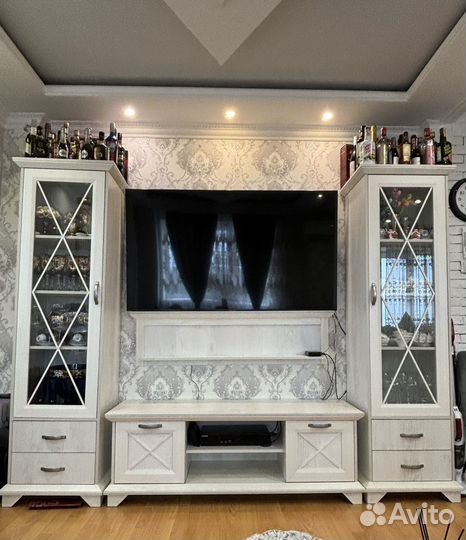 Модульная гостиная