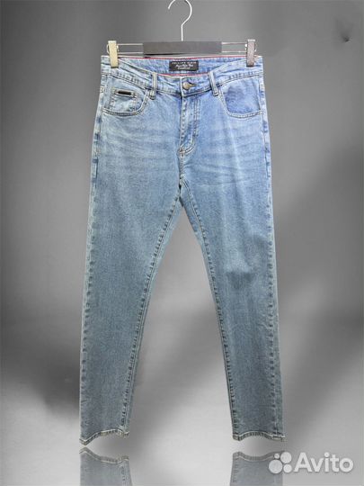 Джинсы Philipp Plein