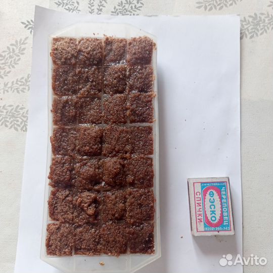 Корм для рыбок