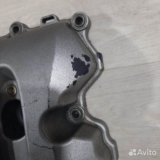 Клапанная крышка правая Porsche Cayenne 955/957