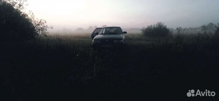 Водитель