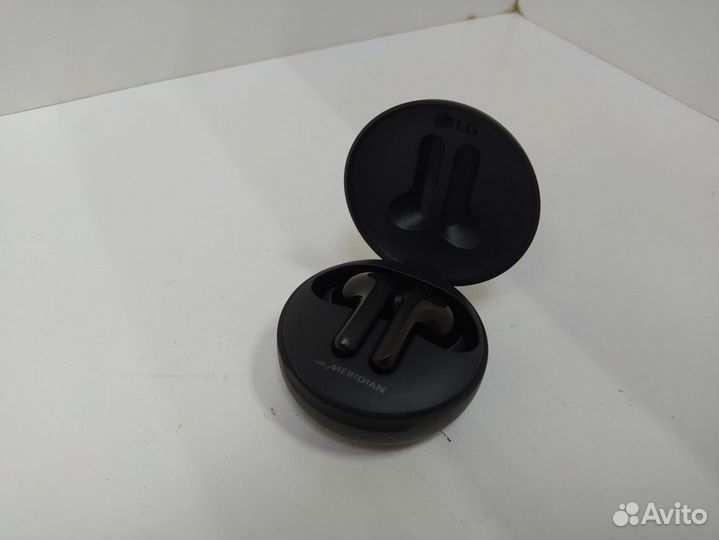 Наушники Беспроводные Внутриканальные LG Tone Free