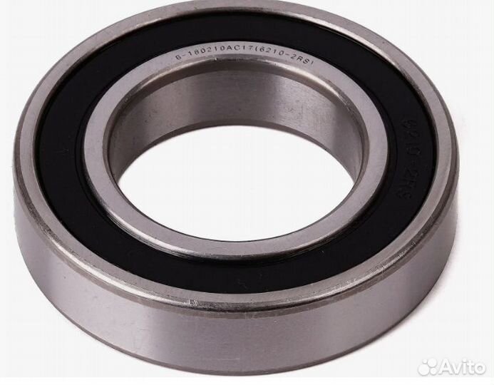 Подшипники Роликовые от производителя гост6210-2RS