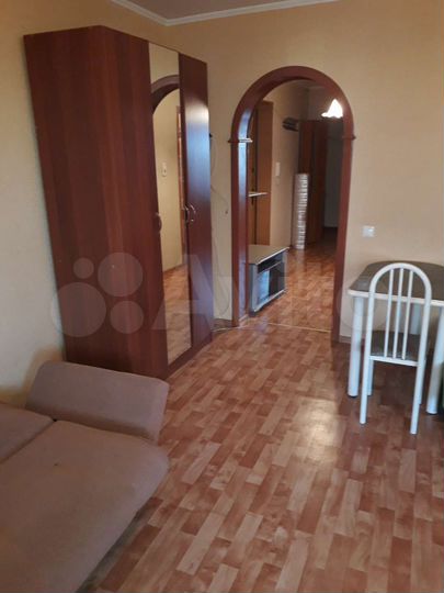 1-к. квартира, 41 м², 3/10 эт.