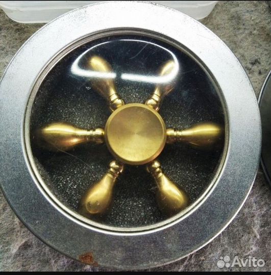 Спиннеры Новые