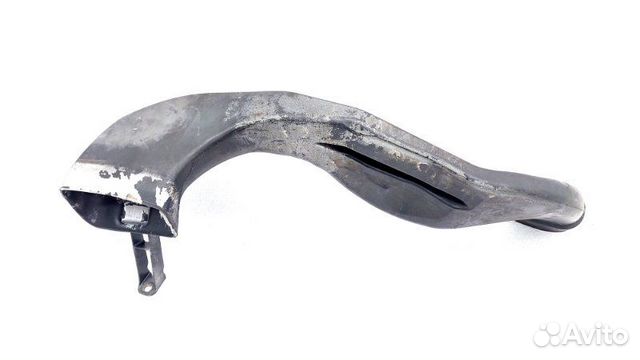 Воздухозаборник Chevrolet Cruze J305 Z18XER 2012