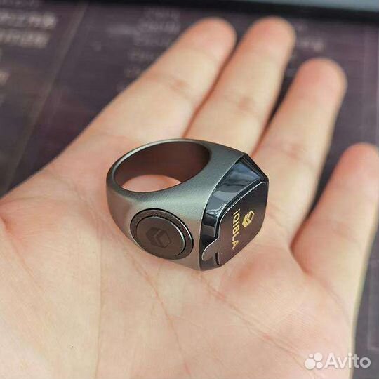 Счётчик перстень/кольцо/счётчик/подарок