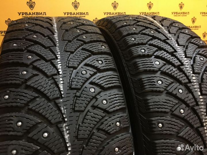Nokian Tyres Hakkapeliitta 4 215/60 R16 95T
