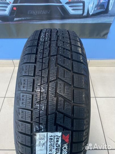 Yokohama Ice Guard IG60 185/60 R14 82Q