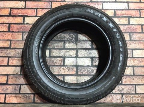 Maxxis Bravo HP-M3 225/60 R18