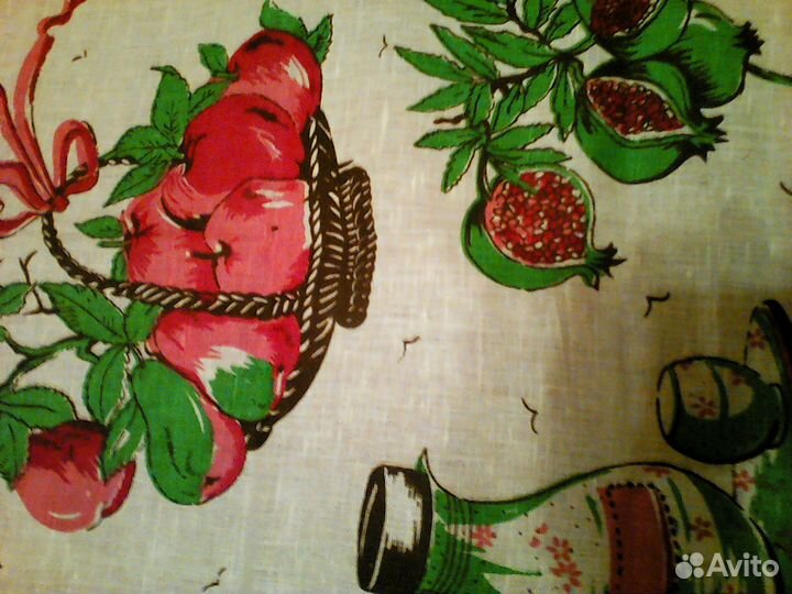 Полотенца, салфетки (лен+хлопок).ссср