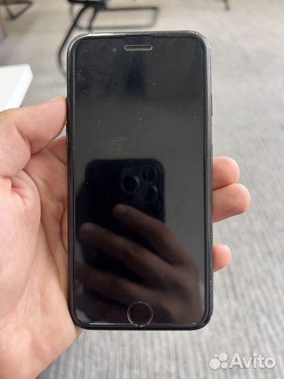 iPhone 7 256gb