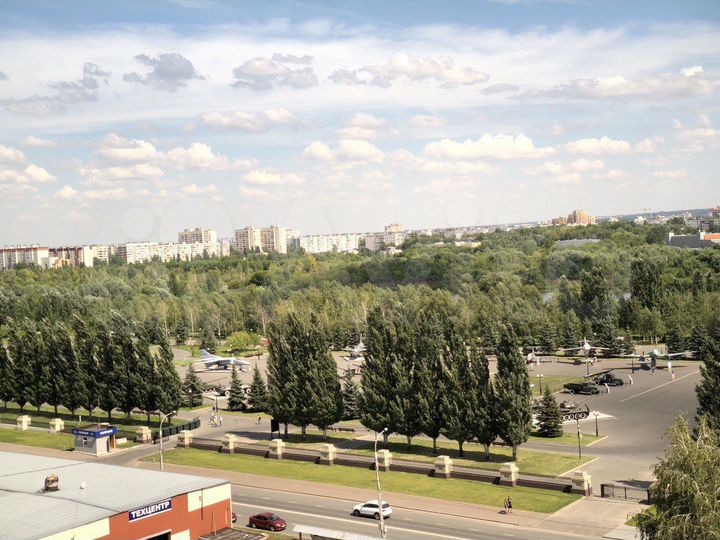 Офис, 41.2 м²