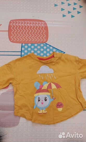 Детская одежда