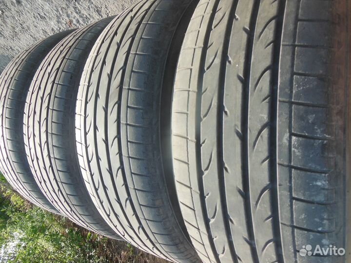 Bridgestone Dueler H/P 225/55 R18