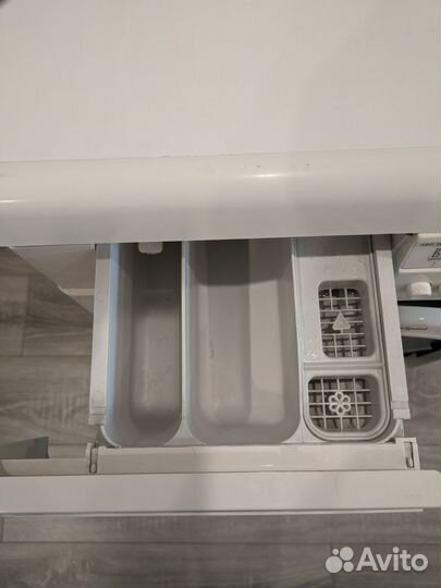 Стиральная машина б/у