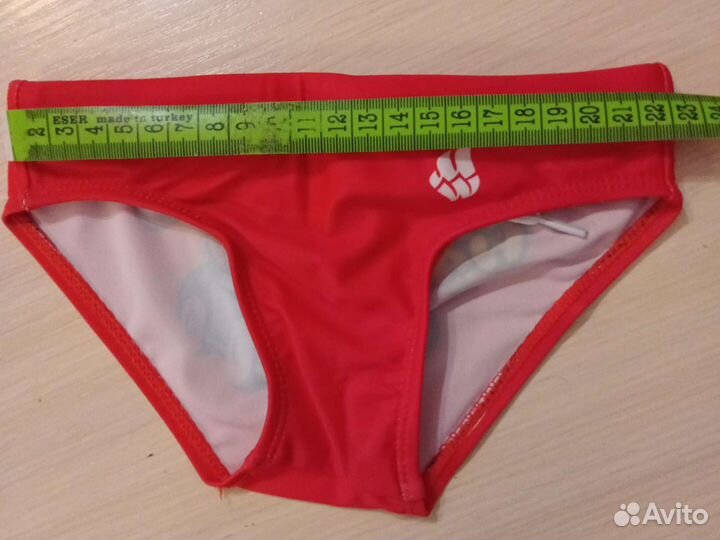 Трусы и плавки для мальчиков