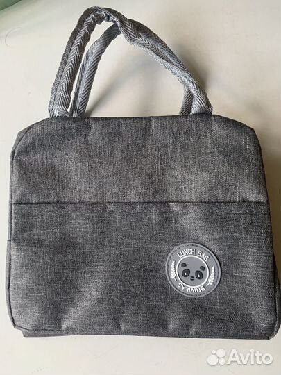 Термо сумка