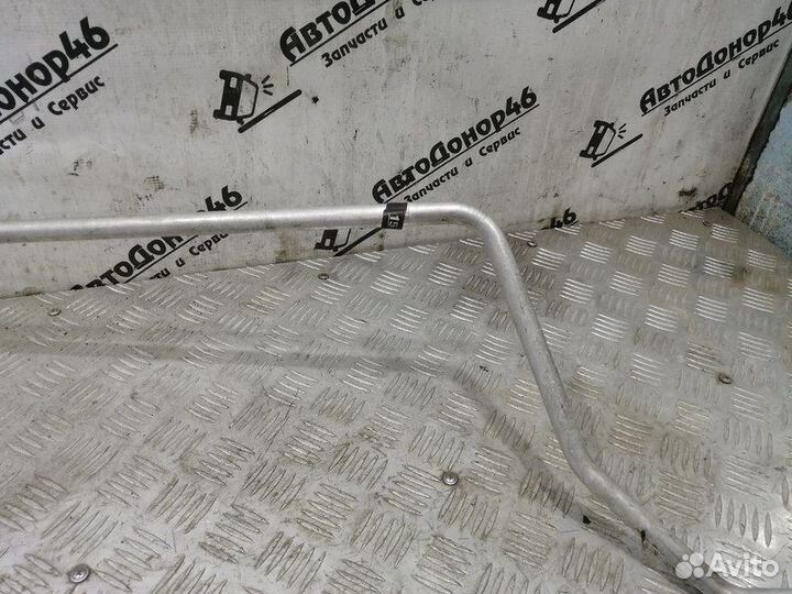 Трубка кондиционера Mercedes Benz ML W163