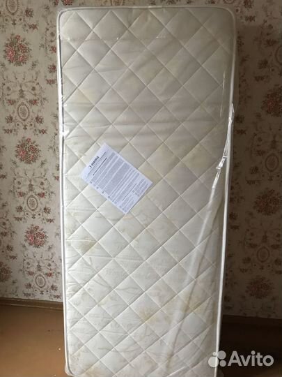 Матрасы Аскона Balance Status