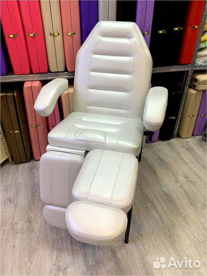 Педикюрное кресло