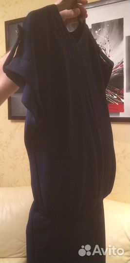 Комбинезон на беременную