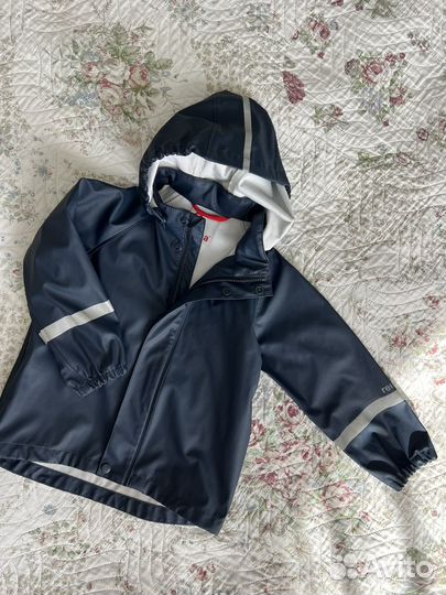 Дождевик reima