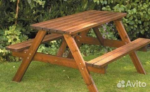 Изделия из дерева