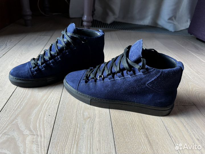 Balenciaga Arena High