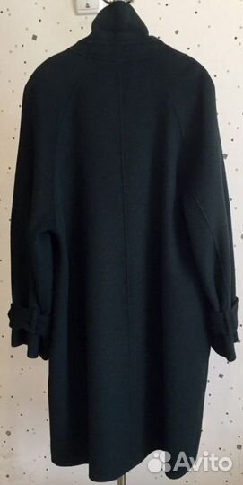 Новое пальто Massimo dutti