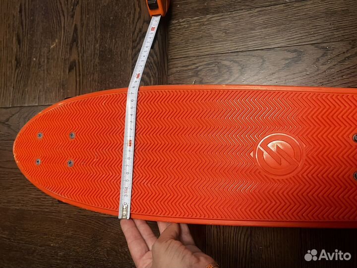 Скейтборд круизер