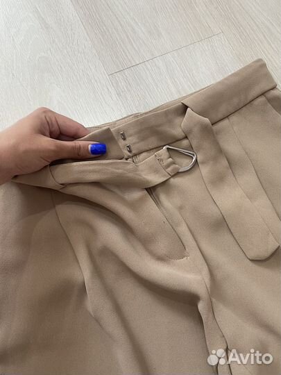 Штаны женские mango